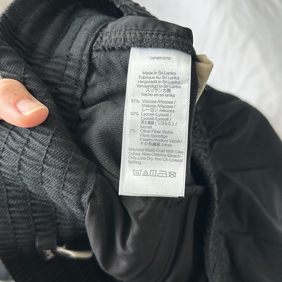 Madewell Wide-Leg Pants - Picture 9 of 9